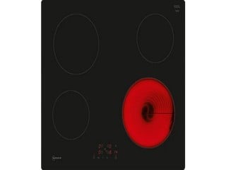 NEFF COOKTOP MODEL T16NBE1L RRP £269 (EX-DISPLAY)