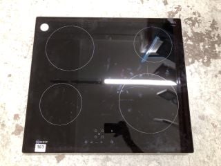 NEFF COOKTOP MODEL T16NBE1L RRP £269 (EX-DISPLAY)