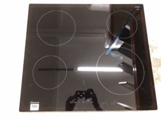 NEFF COOKTOP MODEL T16NBE1L RRP £269 (EX-DISPLAY)