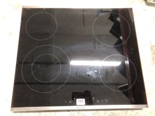 GRUNDIG CERAMIC HOB (EX-DISPLAY)