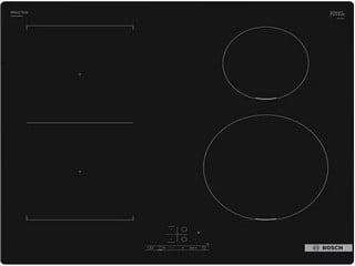 BOSCH COOKTOP MODEL PWP611BB5B (EX-DISPLAY)