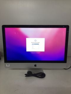 APPLE IMAC DESKTOP PC A2115 I5 8GB 500GB