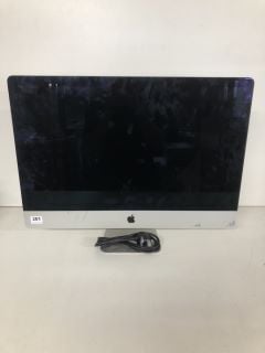 APPLE IMAC DESKTOP PC A2115 I5 8GB 500GB