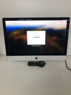 APPLE IMAC DESKTOP PC A2115 I5 8GB 1TB