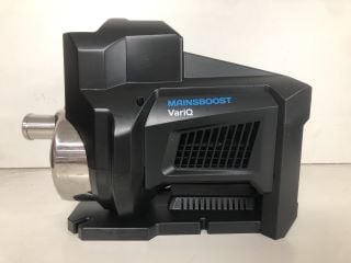 STUART TURNER MAINSBOOST SHOWER PUMP