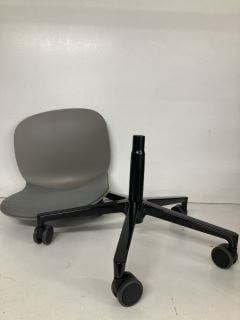 DESIGNER OFFICE CHAIR