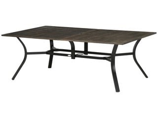 OUTSUNNY GARDEN TABLE 84G-440V00BN