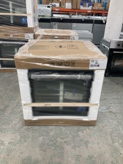 BEKO SINGLE ELECTRIC OVEN MODEL BBIE22300XFP RRP £229 (EX-DISPLAY)