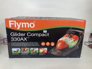 FLYMI GLIDER COMPACT 330AX LAWNMOWER