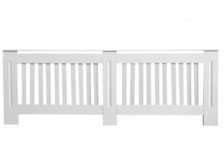 BLISSWOOD RADIATOR COVERS