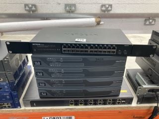 6 X SWITCHING SYSTEMS INC CISCO