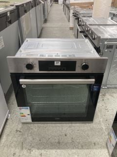 BEKO SINGLE ELECTRIC OVEN MODEL BBIE22300XFP RRP £229 (EX-DISPLAY)