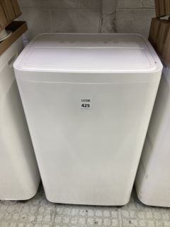 LOGIK PORTABLE LOCAL AIR CONDITIONER