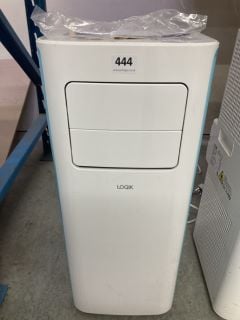 LOGIK PORTABLE LOCAL AIR CONDITIONER LAC07C22