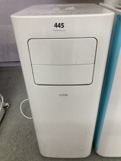 LOGIK PORTABLE LOCAL AIR CONDITIONER LAC07C22