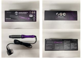 PROGLOSS PERFECT FINISH CURL HAIR STYLER