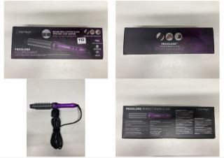 PROGLOSS PERFECT FINISH CURL HAIR STYLER