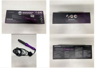 PROGLOSS PERFECT FINISH CURL HAIR STYLER