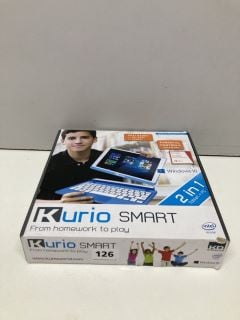 KURIO KIDS SMART TABLET