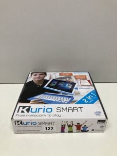 KURIO KIDS SMART TABLET