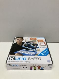 KURIO KIDS SMART TABLET