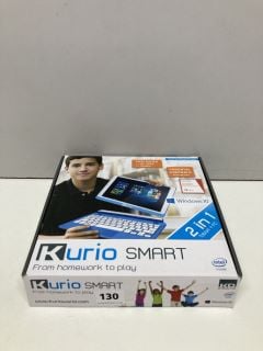 KURIO KIDS SMART TABLET