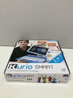 KURIO KIDS SMART TABLET