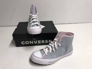 CONVERSE SNEAKERS SIZE 5