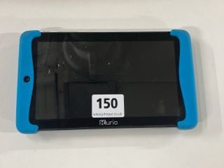 KURIO KIDS SMART TABLET