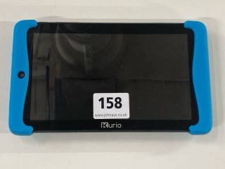 KURIO KIDS SMART TABLET