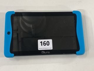 KURIO KIDS SMART TABLET