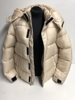 NIKE PADDED COAT M