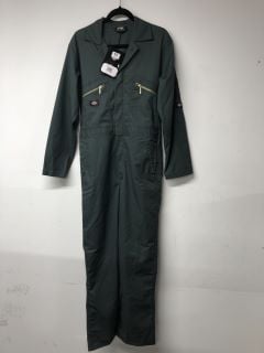 DICKIES BOILER SUIT S