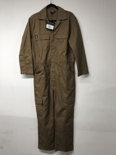 DICKIES BOILER SUIT S