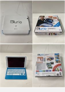 KURIO KIDS SMART TABLET