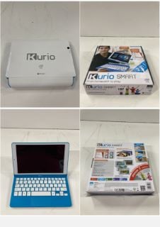 KURIO KIDS SMART TABLET