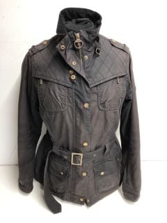 BARBOUR JACKET SIZE N12