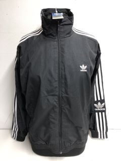 ADIDAS TRACK TOP SIZE 12