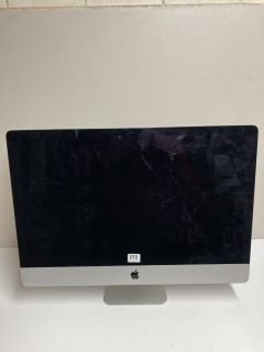 APPLE IMAC DESKTOP PC A2115 8GB 1TB (UNIT ONLY)