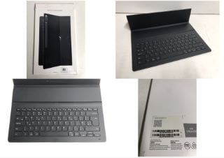 SAMSUNG BOOK COVER KEYBOARD SLIM FOR GALAXY TAB S9