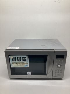 SAMSUNG MICROWAVE OVEN