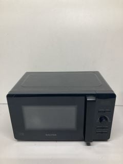 SALTER MICROWAVE OVEN