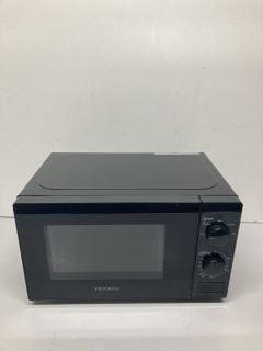 PROGRESS 20L MICROWAVE OVEN