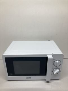 STATUS MICROWAVE OVEN