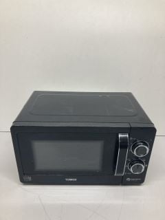 TOWER MICROWAVE OVEN