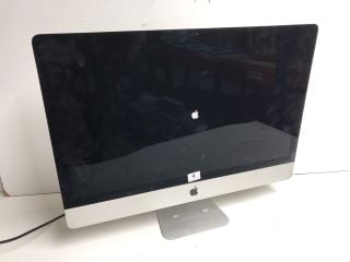 APPLE IMAC DESKTOP PC A1419 I5 8B 1TB (UNIT ONLY)