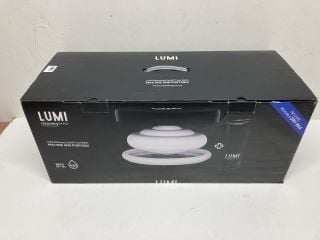 LUMI RECOVERY MAX ICE BATH