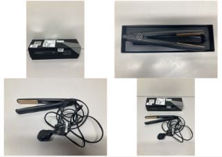 GHD HAIR STRAIGHTENER