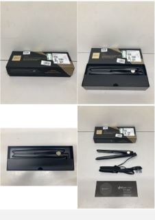 GHD HAIR STRAIGHTENER