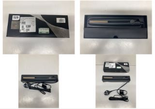 GHD HAIR STRAIGHTENER